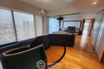 4 Bedroom Condo for rent in Sathorn 111, Thung Maha Mek, Bangkok near BTS Chong Nonsi