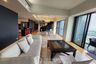 4 Bedroom Condo for rent in Sathorn 111, Thung Maha Mek, Bangkok near BTS Chong Nonsi