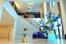 5 Bedroom House for rent in Q District Casa City Kingkaew-Suvarnabhumi, Racha Thewa, Samut Prakan near Airport Rail Link Suvarnabhumi