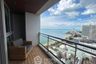 1 Bedroom Condo for rent in Northshore, Na Kluea, Chonburi