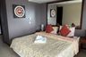 1 Bedroom Condo for rent in Northshore, Na Kluea, Chonburi