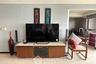 1 Bedroom Condo for rent in Northshore, Na Kluea, Chonburi