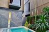 4 Bedroom House for rent in BuGaan Rama 9-Meng Jai, Wang Thonglang, Bangkok
