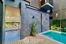 4 Bedroom House for rent in BuGaan Rama 9-Meng Jai, Wang Thonglang, Bangkok