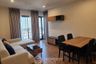 2 Bedroom Condo for rent in THE LINE Phahonyothin Park, Chom Phon, Bangkok near MRT Phahon Yothin