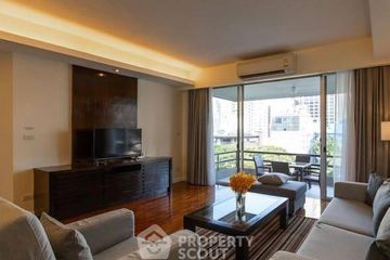 2 Bedroom Condo for rent in Krystal Court, Khlong Toei Nuea, Bangkok near BTS Nana