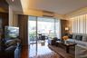 2 Bedroom Condo for rent in Krystal Court, Khlong Toei Nuea, Bangkok near BTS Nana