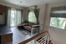 3 Bedroom House for rent in Mantana Srinakarin - Rama9, Hua Mak, Bangkok near Airport Rail Link Hua Mak