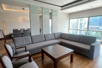 4 Bedroom Condo for rent in Royal Residence Park, Lumpini, Bangkok near BTS Ratchadamri