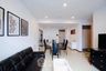 2 Bedroom Condo for rent in Bang Kapi, Bangkok near MRT Phetchaburi