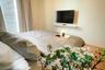 3 Bedroom Townhouse for rent in Anasiri Ramkhamhaeng, Khlong Song Ton Nun, Bangkok