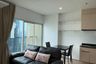 2 Bedroom Condo for rent in Noble Revolve Ratchada 2, Huai Khwang, Bangkok near MRT Thailand Cultural Centre