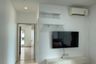 2 Bedroom Condo for rent in Noble Revolve Ratchada 2, Huai Khwang, Bangkok near MRT Thailand Cultural Centre
