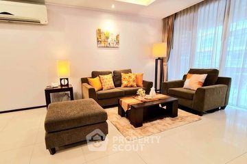 2 Bedroom Condo for rent in Piyathip Place, Khlong Tan Nuea, Bangkok near BTS Phrom Phong