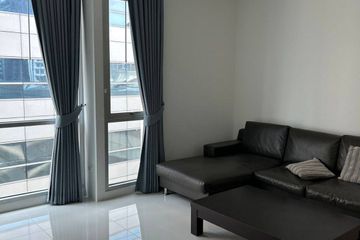 1 Bedroom Condo for rent in The Master Centrium Asoke-Sukhumvit, Khlong Toei Nuea, Bangkok near MRT Sukhumvit
