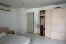 1 Bedroom Condo for rent in The Master Centrium Asoke-Sukhumvit, Khlong Toei Nuea, Bangkok near MRT Sukhumvit