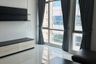 1 Bedroom Condo for rent in The Master Centrium Asoke-Sukhumvit, Khlong Toei Nuea, Bangkok near MRT Sukhumvit