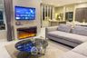 4 Bedroom House for rent in Tha Raeng, Bangkok