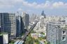 3 Bedroom Condo for rent in The Strand Thonglor, Khlong Tan Nuea, Bangkok near BTS Thong Lo
