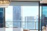 3 Bedroom Condo for rent in The Strand Thonglor, Khlong Tan Nuea, Bangkok near BTS Thong Lo