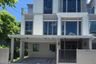2 Bedroom House for rent in Baan Klang Muang CLASSE Sukhumvit 77, Suan Luang, Bangkok