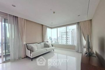 3 Bedroom Condo for rent in Q Langsuan, Lumpini, Bangkok near BTS Ratchadamri