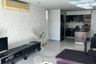 2 Bedroom Condo for rent in Sukhumvit City Resort, Khlong Toei Nuea, Bangkok near BTS Nana