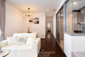 3 Bedroom Condo for rent in The Line Ratchathewi, Thanon Phetchaburi, Bangkok near BTS Ratchathewi