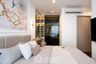 3 Bedroom Condo for rent in The Line Ratchathewi, Thanon Phetchaburi, Bangkok near BTS Ratchathewi