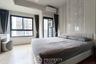 1 Bedroom Condo for rent in Ideo Rama 9 - Asoke, Huai Khwang, Bangkok near MRT Phra Ram 9
