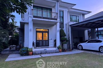 4 Bedroom House for rent in Perfect Masterpiece Sukhumvit 77, Racha Thewa, Samut Prakan