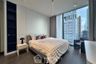 1 Bedroom Condo for rent in Tait Sathorn 12, Silom, Bangkok near BTS Saint Louis