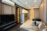 1 Bedroom Condo for rent in Verde sukhumvit 49/15, Khlong Tan Nuea, Bangkok