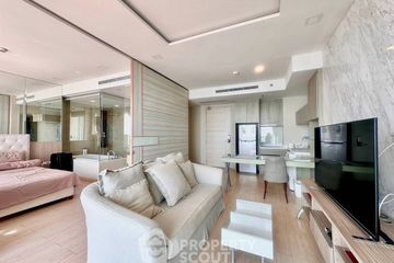 1 Bedroom Condo for rent in Coconut Beach Condo, Nong Prue, Chonburi