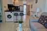 1 Bedroom Condo for rent in Wongamat Garden Beach, Na Kluea, Chonburi