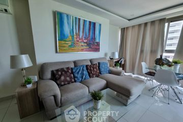 1 Bedroom Condo for rent in Wongamat Garden Beach, Na Kluea, Chonburi