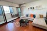 3 Bedroom Condo for rent in Siam Condominium, Din Daeng, Bangkok near MRT Phra Ram 9