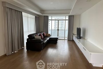 3 Bedroom Condo for rent in Khlong Tan Nuea, Bangkok