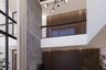 4 Bedroom House for rent in Burasiri Krungthep Kreetha, Hua Mak, Bangkok