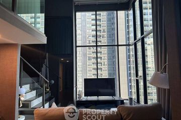 2 Bedroom Condo for rent in Din Daeng, Bangkok near MRT Phra Ram 9