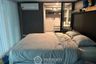 2 Bedroom Condo for rent in Din Daeng, Bangkok near MRT Phra Ram 9