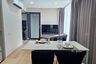 2 Bedroom Condo for rent in LLOYD Soonvijai-Thonglor, Bang Kapi, Bangkok