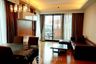 2 Bedroom Condo for rent in Prive by Sansiri, Lumpini, Bangkok near MRT Lumpini