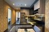 2 Bedroom Condo for rent in The Line Asoke - Ratchada, Din Daeng, Bangkok near MRT Phra Ram 9