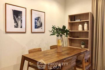 2 Bedroom Condo for rent in TELA Thonglor, Khlong Tan Nuea, Bangkok near BTS Thong Lo