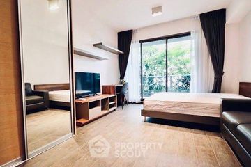 1 Bedroom Condo for rent in The Lofts Ekkamai, Phra Khanong, Bangkok near BTS Ekkamai