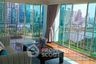 2 Bedroom Condo for rent in Lake Green, Khlong Toei, Bangkok near BTS Nana
