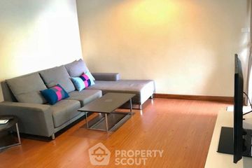 1 Bedroom Condo for rent in Belle Grand Rama 9, Huai Khwang, Bangkok near MRT Phra Ram 9