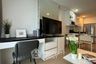 1 Bedroom Condo for rent in Mirage Sukhumvit 27, Khlong Toei, Bangkok near BTS Asoke