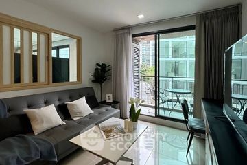1 Bedroom Condo for rent in Mirage Sukhumvit 27, Khlong Toei, Bangkok near BTS Asoke